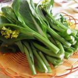 油菜心