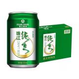 珠江纯生