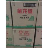 金龙鱼玉米胚芽油（5.43L*4）
