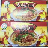 盈丰火锅面 3.96kg