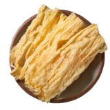 炸腐皮