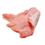 板筋肉