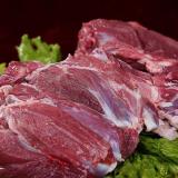 鲜羊肉
