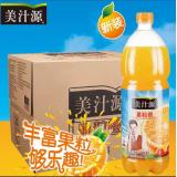 果粒橙1.25L*12