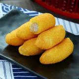 脆皮香蕉