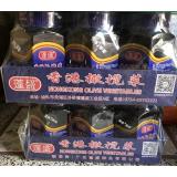 蓬盛橄榄菜450g*6
