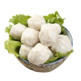 墨鱼丸