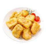 泰森鸡块1kg